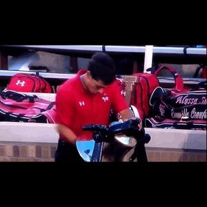 Meet your Posher, Josh